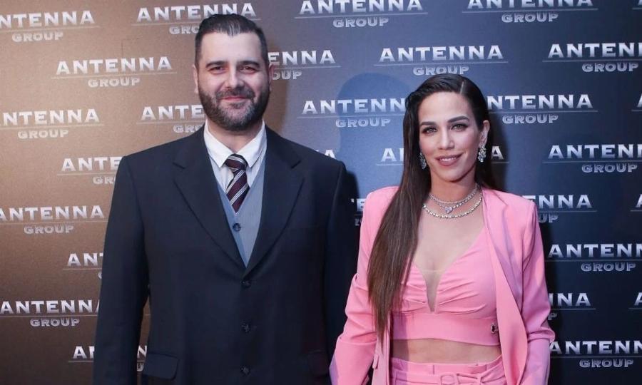 Κατερίνα Στικούδη: «Ο Βαγγέλης δεν μου κάνει ακριβά δώρα και κοσμήματα, ούτε μονόπετρο, προτιμώ να κάνω βίντεο κλιπ»