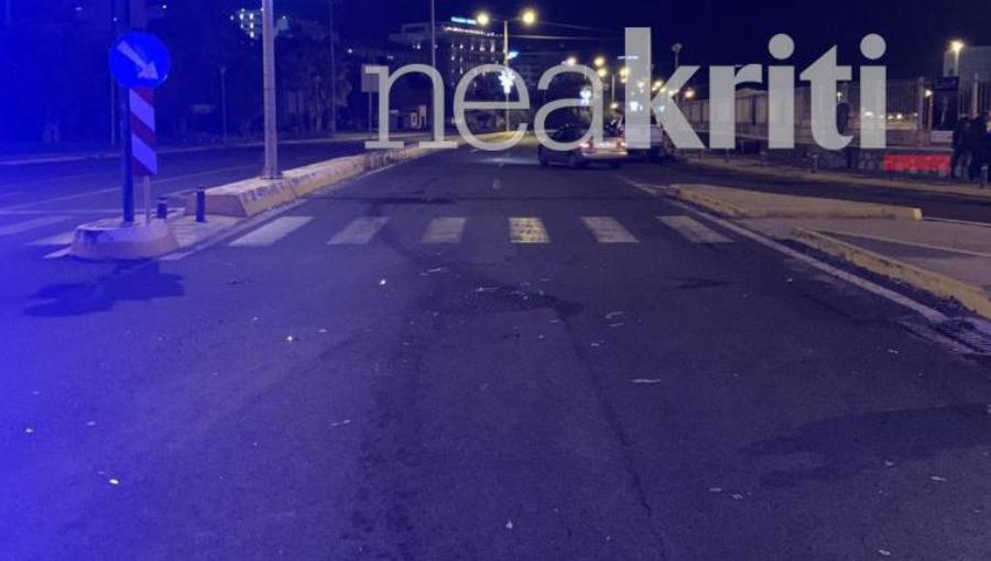 Σπαρακτικό το αντίο για τον αστυνομικό Χαράλαμπο Σκουλά  που έπεσε νεκρός: Σε κλίμα οδύνης η κηδεία του