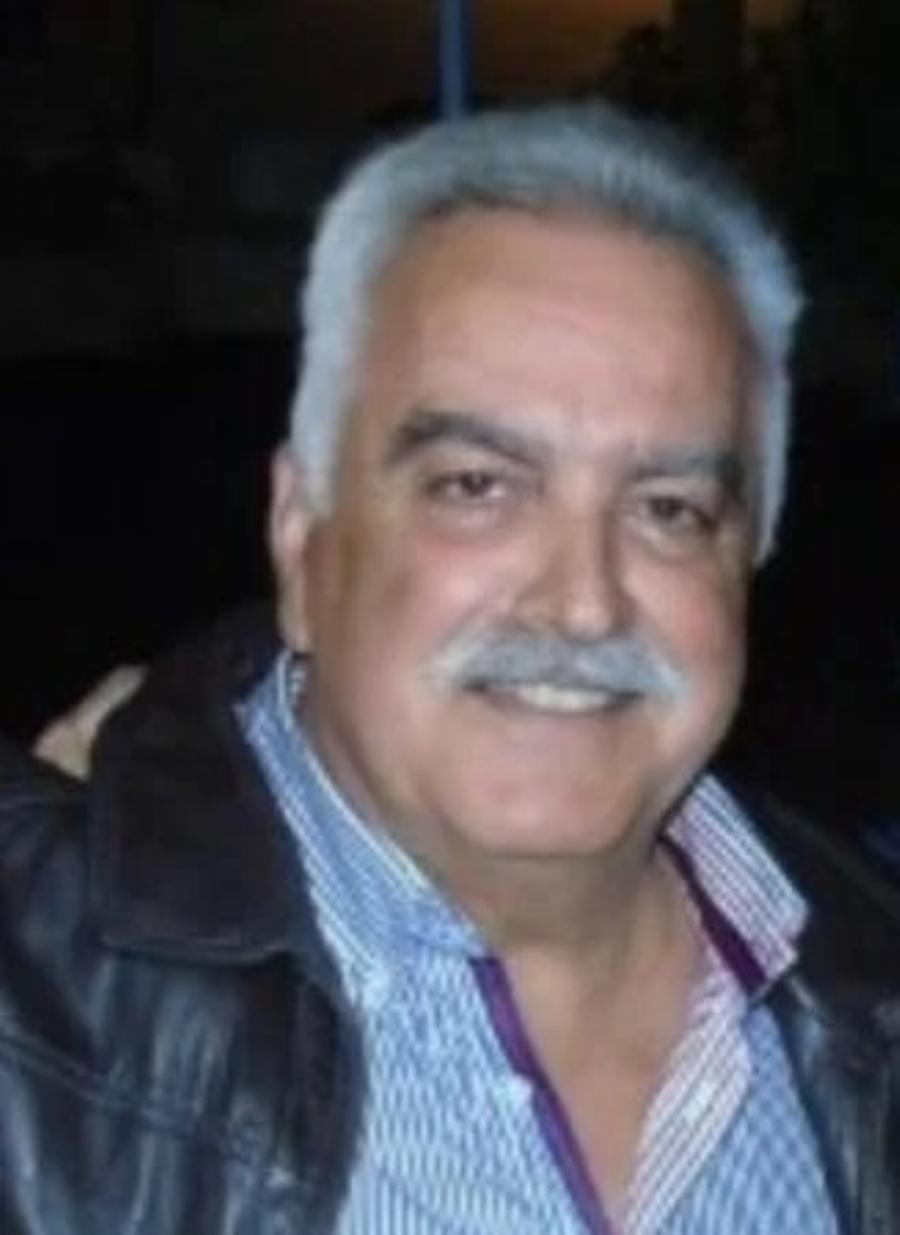 Σπαρακτικό το αντίο για τον αστυνομικό Χαράλαμπο Σκουλά  που έπεσε νεκρός: Σε κλίμα οδύνης η κηδεία του