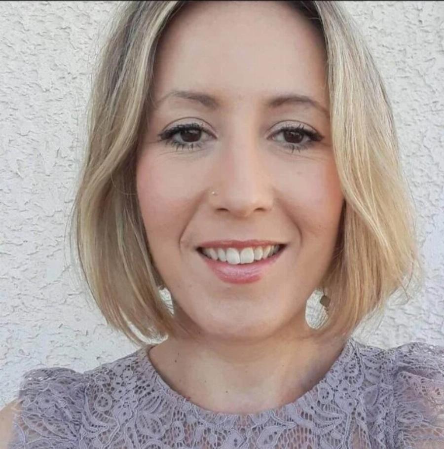 Απέραντη θλίψη στη Πάτρα: Έφυγε τόσο νέα από τη ζωή η Μαρία Καραγιάννη μετά από μάχη με την ασθένεια