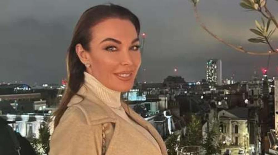 Πανάκριβο και με θέα το Μανχάταν: Το χλιδάτο διαμέρισμα της κόρης της Τατιάνας Στεφανίδου, Λυδίας Ευαγγελάτου στη Νέα Υόρκη