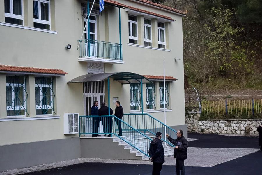 Έκρηξη στις Σέρρες: Κλειστά τα σχολεία μέχρι την ημέρα κηδείας του 12χρονου -Αναστολή όλων των εκδηλώσεων του δήμου Σερρών