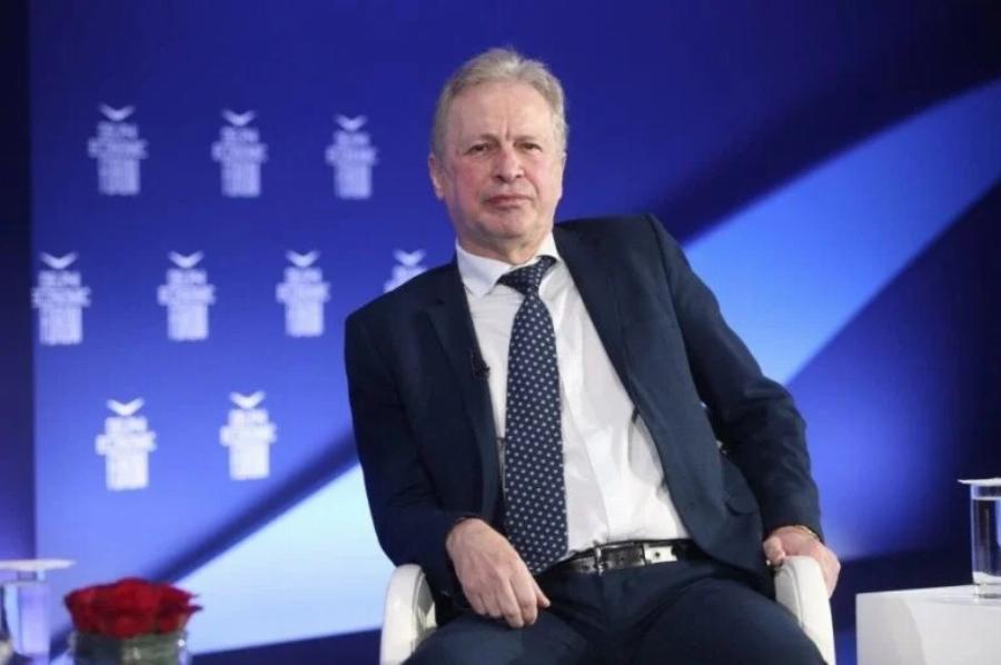 Νέα στοιχεία «καίνε» την Εύα Καϊλή: 28.000.000 ευρώ έχει μόνο στον Παναμά – Στη φόρα όλη η περιουσία, διατάχτηκε επείγουσα έρευνα