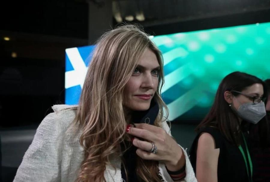 Πολυτελές και στο κέντρο των Βρυξελλών: Το σπίτι της Εύας Καϊλή που βρέθηκαν 600.000 ευρώ σε τσάντες