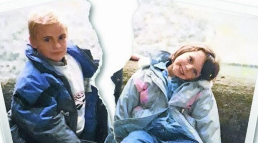 Αληθινή εξομολόγησηση: Πώς γίνεται αδέλφια, όταν μεγαλώνουν, να σταματούν να μιλάνε μεταξύ τους;