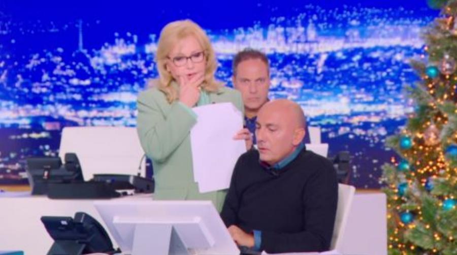 Έδειξαν χώρο που είναι τσιμεντωμένος: Το μήνυμα για τον μικρό Άλεξ που έκανε την Αγγελική Νικολούλη να μείνει άφωνη