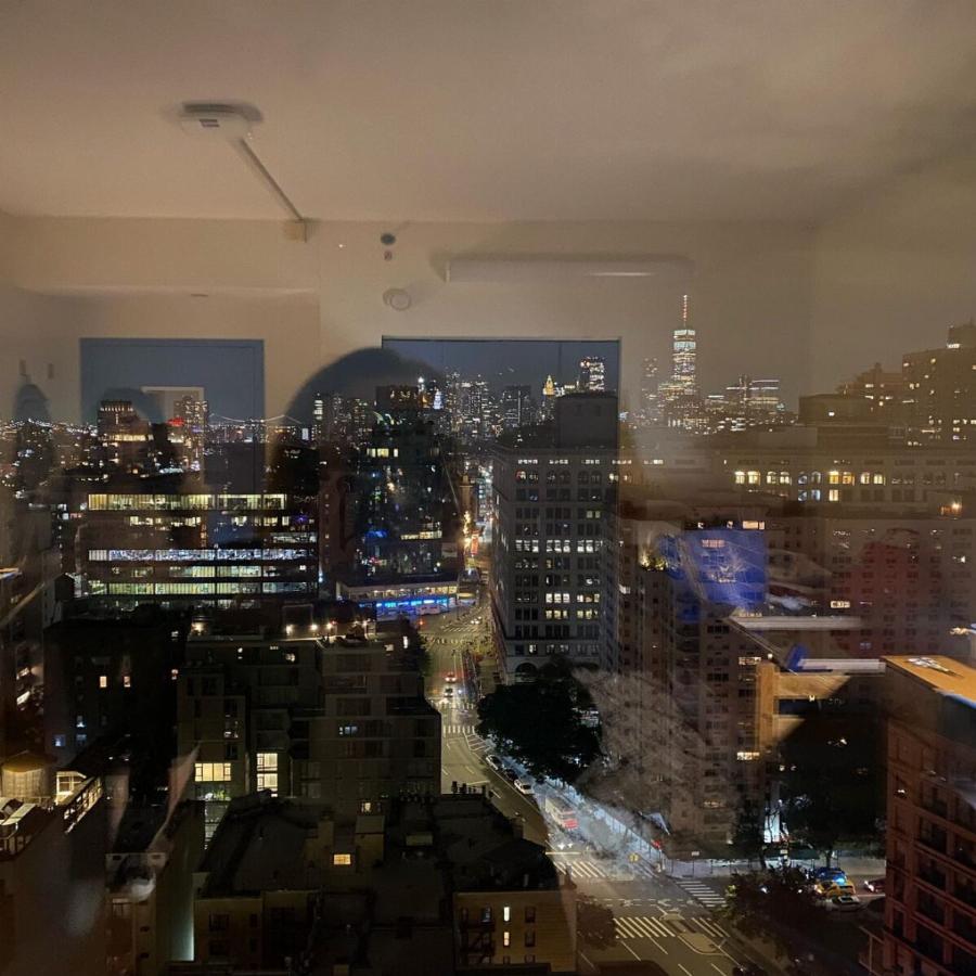 Πανάκριβο και με θέα το Μανχάταν: Το χλιδάτο διαμέρισμα της κόρης της Τατιάνας Στεφανίδου, Λυδίας Ευαγγελάτου στη Νέα Υόρκη