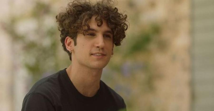 Ερωτευμένος ο πρωταγωνιστής του Maestro: Την έχουμε δει σε πολλές διαφημίσεις – Αυτή είναι η 35χρονη σύντροφος του Ορέστη Χαλκιά