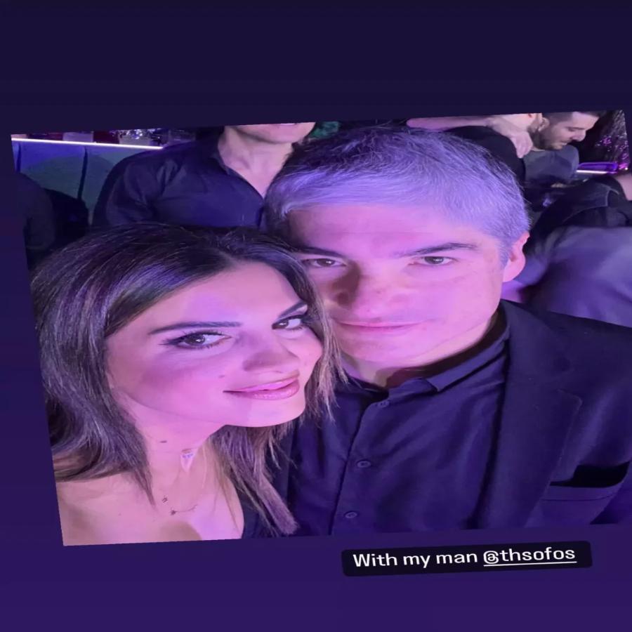 Έκλεψε τη παράσταση από τη Δέσποινα Βανδή: Η εμφάνιση της Σταματίνας Τσιμτσιλή στα μπουζούκια ντυμένη Catwoman