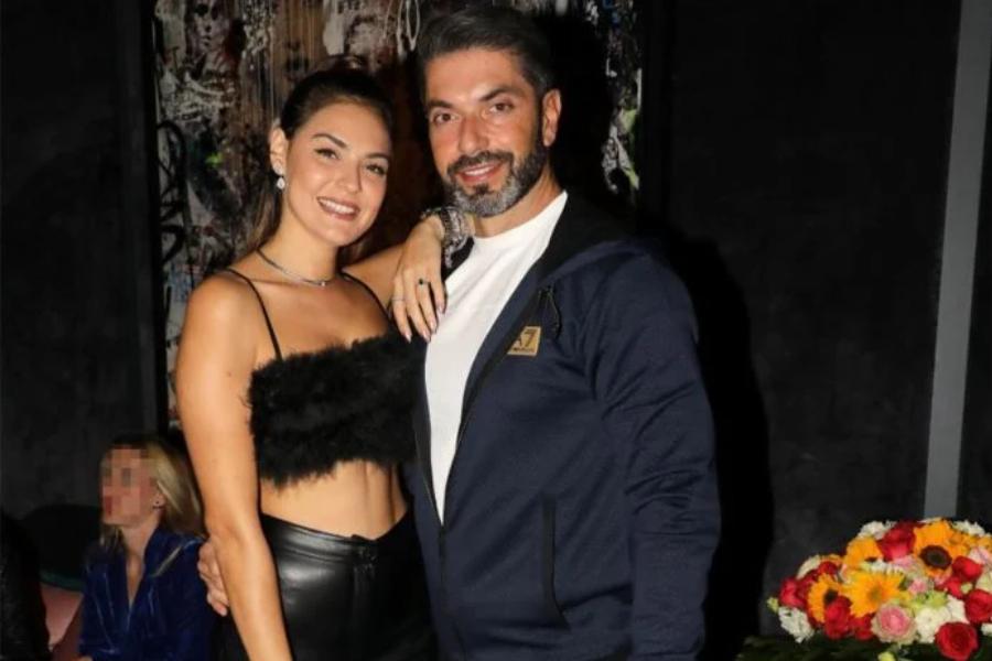 «Δύσκολη μέρα η σημερινή»: Δύσκολες ώρες για τη Βρισηίδα Ανδριώτου, η φωτογραφία που τα εξηγεί όλα