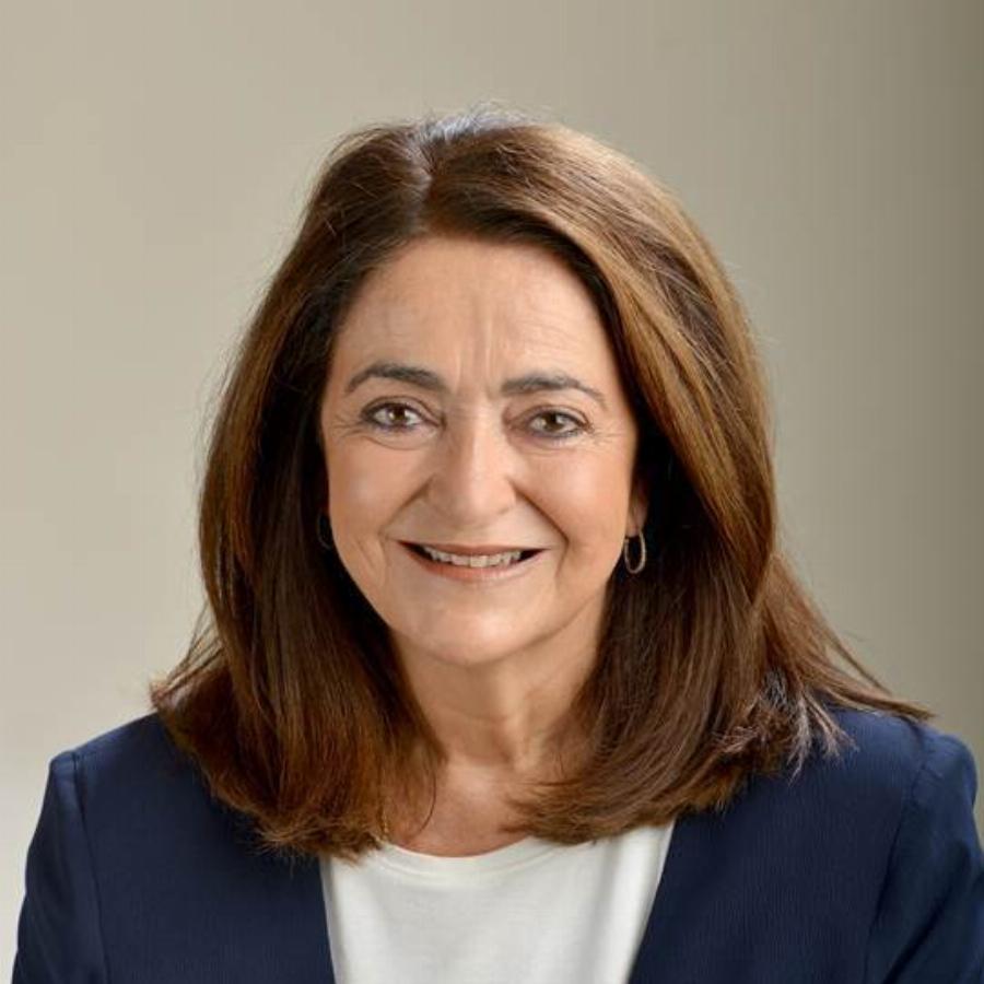 «Καλύτερα να ταλαιπωρηθείς, παρά να πεθάνεις»: Το ηχηρό μήνυμα της Κατερίνας Μητσοτάκη για τη μάχη με τον καρκίνο