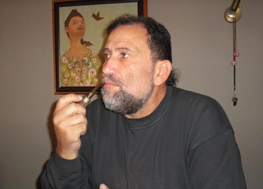 Όλο το Ηράκλειο θρηνεί για τον Μανώλη Μαραγκουδάκη: Έφυγε από τη ζωή ο γνωστός επιχειρηματίας της πόλης