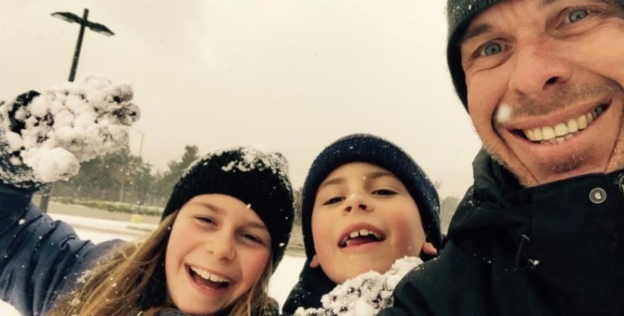 «Σήμερα θα ήθελα να περιμένω τα παιδιά μου από το σχολείο»: Συγκινεί η περιγραφή της Βαρβάρας Βουκάκη στο δικαστήριο για τη φωτιά στο Μάτι