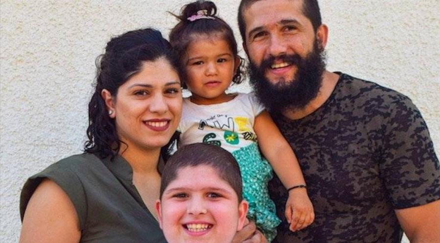 Δύσκολες ώρες για τον Κυριάκο Σπάου: Στο χειρουργείο ξανά ο μικρός – «Σας εκλιπαρώ να τον έχετε στις προσευχούλες σας»