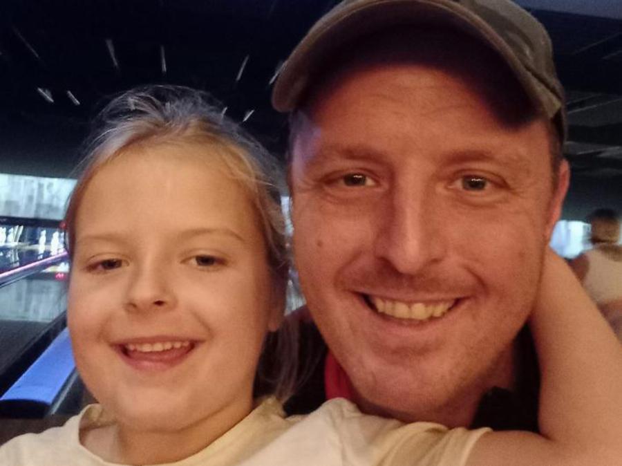 «Μαμά, νιώθω ότι πεθαίνω»: Οι γιατροί της έλεγαν να πιει χυμό, λίγο αργότερα το 5χρονο κορίτσι πέθανε από στρεπτόκοκκο Α