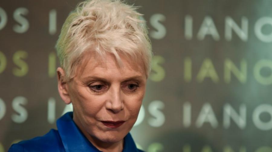 Τους «τέλειωσε» με 3 μόνο λέξεις: Η φωτό της Έλενας Ακρίτα που τα λέει όλα για Εύα Καϊλή και Μπαμπινιώτη