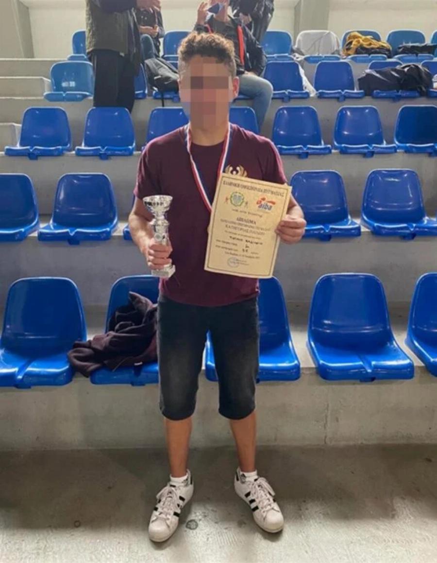 Δύσκολες στιγμές για 16χρονο πυγμάχο: Πρωταθλητής Ευρώπης νοσηλεύεται σε κρίσιμη κατάσταση με αιμάτωμα στο κεφάλι