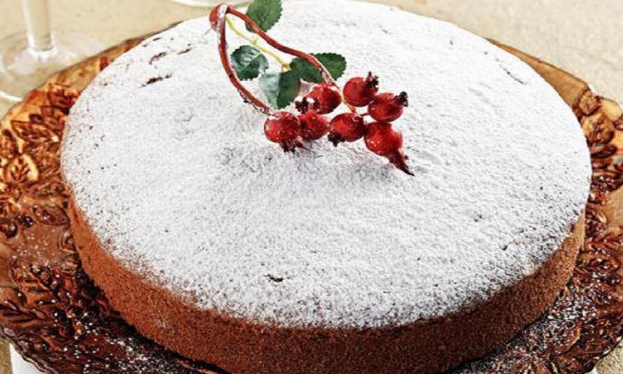 Το μυστικό του Στέλιου Παρλιάρου: Για πρώτη φορά αποκαλύπτει το κόλπο για τη βασιλόπιτα και γίνεται viral σε δευτερόλεπτα