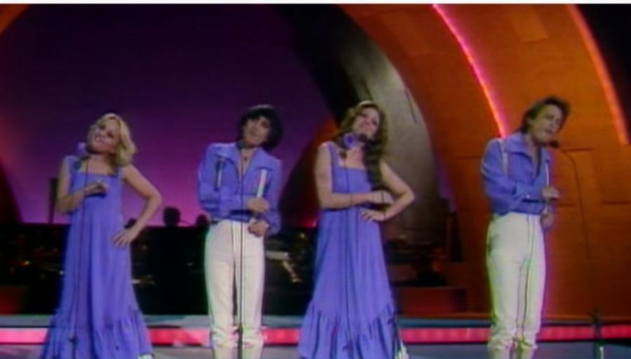 Μετά από χρόνια ο Πασχάλης έκανε την αποκάλυψη: «Θα το πω για 1η φορά, δεν μπορούμε να το κρύβουμε»