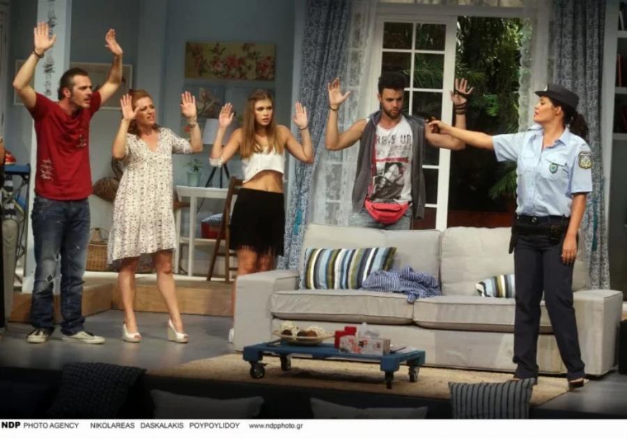 Μαζί με την «μαμά» της: Η Κλέλια Ανδριολάτου ανέβασε την πιο τρυφερή φώτο με την Μαριάννα Τουμασάτου