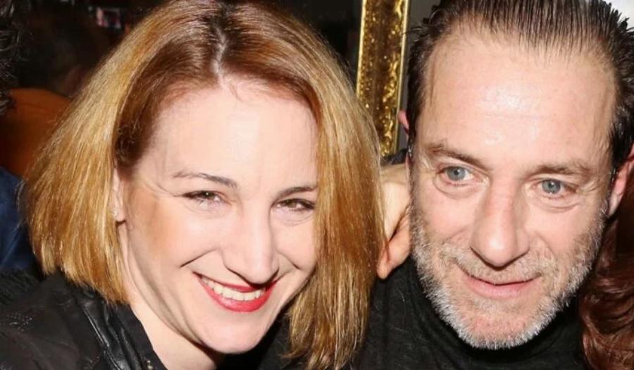 Στεφανία Γουλιώτη: Η καριέρα, η άγνωστη καταγωγή, η μούσα του Λιγνάδη, το Maestro και η κακοποίηση από γιατρό