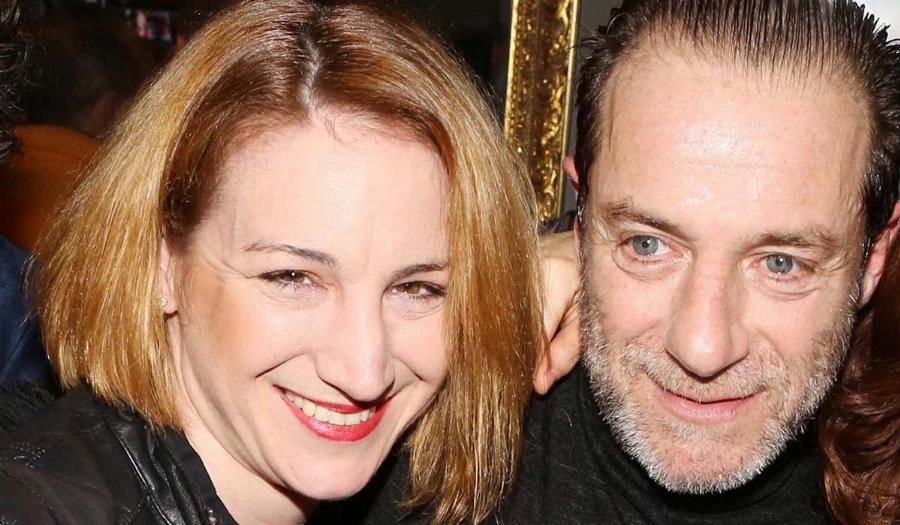 Στεφανία Γουλιώτη: Ο ρόλος της «Αλεξάνδρας» στο Maestro, η ηλικία, η σχέση με τον Δημήτρη Λιγνάδη και η σεξουαλική κακοποίηση από γιατρό