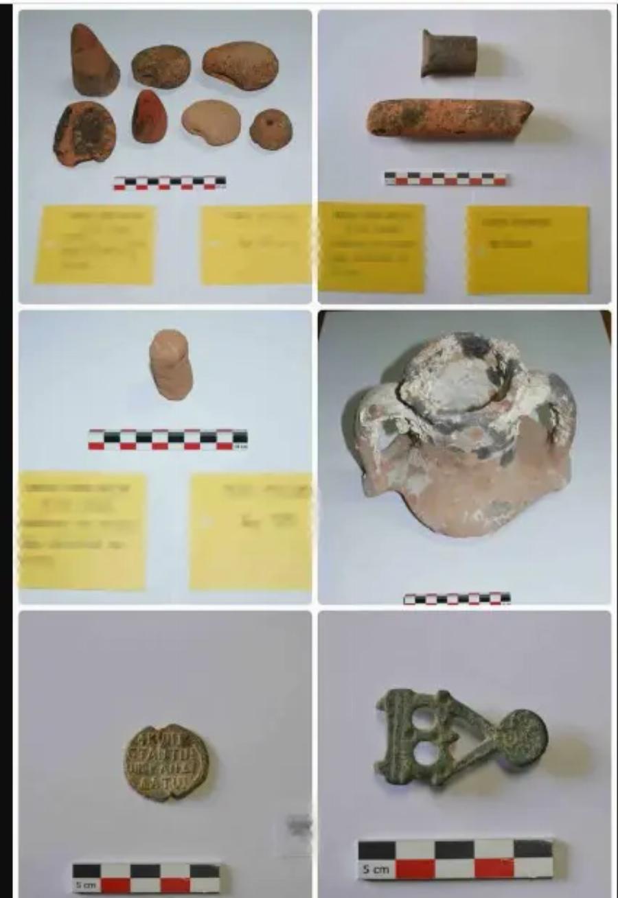 Καλλιτέχνης εντοπίστηκε νεκρός στο σπίτι του: Έμειναν άφωνοι όλοι με το μεγάλο μυστικό που έκρυβε για χρόνια στην οικία του στη Νάξο