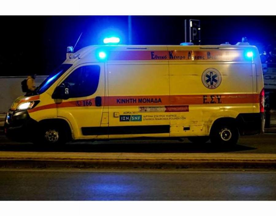 Ασύλληπτη τραγωδία στη Θεσσαλονίκη: Αυτή είναι η αδικοχαμένη νηπιαγωγός που έπεσε σε φωταγωγό και πέθανε μόλις στα 30 της