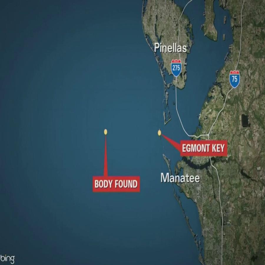 Έμειναν άναυδοι μόλις είδαν το θέαμα: Ψαράδες εντόπισαν το πτώμα της 34 χρονης μέσα σε σακούλα σκουπιδιών