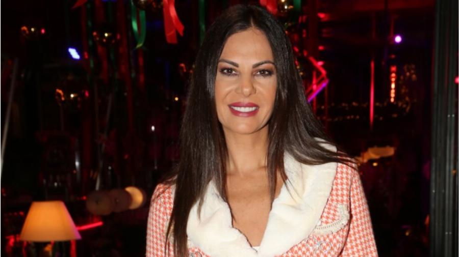 Έκπληκτη η Εύη Βατίδου: «Δεν ψωνίζω άπο την λαϊκή, έχω πάει μόνο μια φορά στη ζωή μου κι αυτή φυσικά στης Βουλιαγμένης»