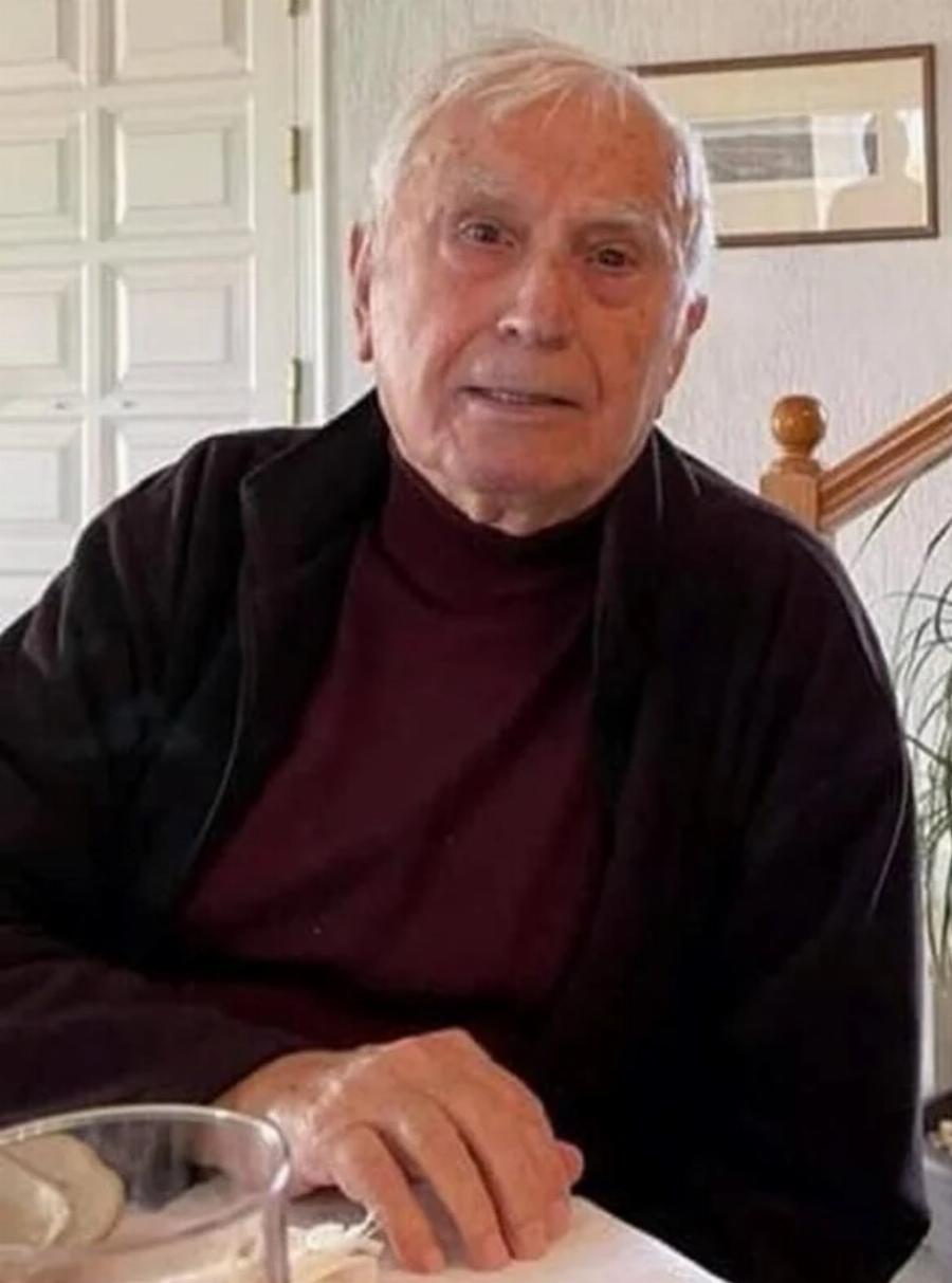 Δύσκολες ώρες για τον Νίκο Ξανθόπουλο: Νοσηλεύεται με καρδιολογικά και άλλα σοβαρά προβλήματα υγείας