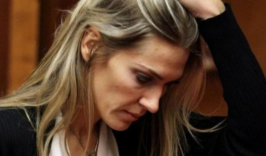 Εύα Καϊλή: Οι Αρχές δέσμευσαν της εταιρεία real estate που έστησε πριν έναν μήνα στο Κολωνάκι