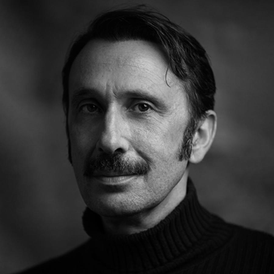 Κατάθεση ψυχής από τον Ρένο Χαραλαμπίδη: «Γεννήθηκα από το τάμα της μητέρας μου στην Αγία Ειρήνη Χρυσοβαλάντου»