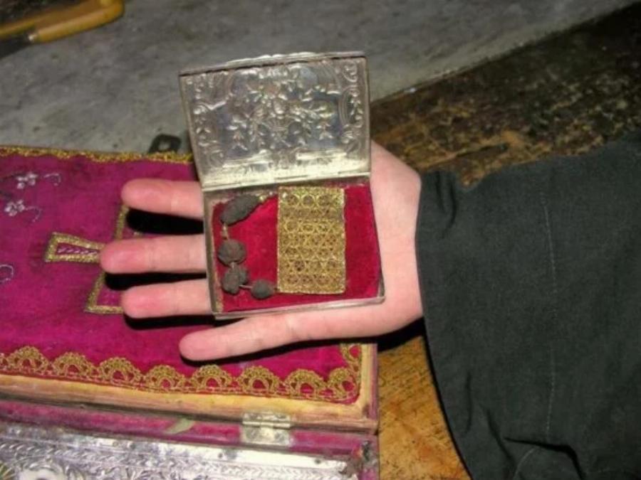 Χρυσός, λιβάνι, σμύρνα: Τα Τίμια Δώρα που πήγαν οι 3 Μάγοι στον Χριστό, ο συμβολισμός και η σημερινή τους τοποθεσία