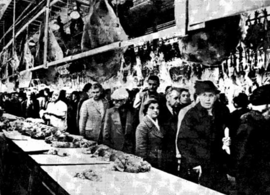 Εικόνες νοσταλγίας: Τα Χριστούγεννα της μακρινής δεκαετίας του 80 μέσα από φωτογραφίες, σκίτσα και διαφημίσεις της εποχής