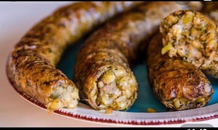 Παραδοσιακή Μπάμπω: Η συνταγή για το πιο νόστιμο θρακιώτικο Χριστουγεννιάτικο έδεσμα που θα λατρέψετε