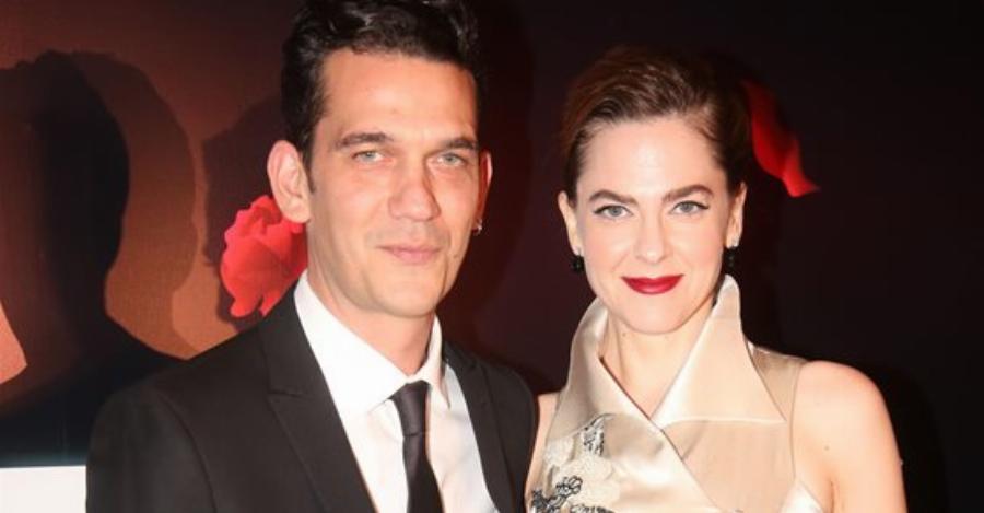 Κανείς δεν το πήρε χαμπάρι: Η Ρένα Μόρφη έγινε μαμά και το κράτησε μυστικό χωρίς να διαρρεύσει