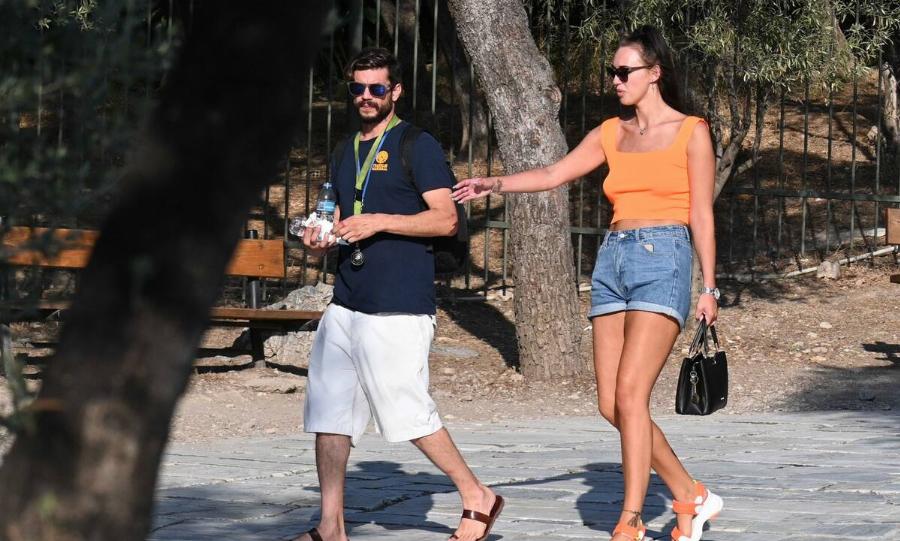 Λεωνίδας Καλφαγιάννης: Ο χωρισμός και η επανασύνδεση με τη μητέρα της κόρης του, το τροχαίο, η παράλυση και οι καταγγελίες στο θέατρο