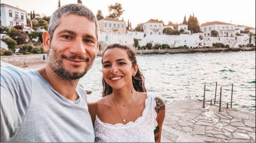 Κατάθεση ψυχής από την Εριέττα Κούρκουλου: Οι δραματικές στιγμές, τα σπαρακτικά κλάματα και οι δυσκολίες στην εγκυμοσύνη της