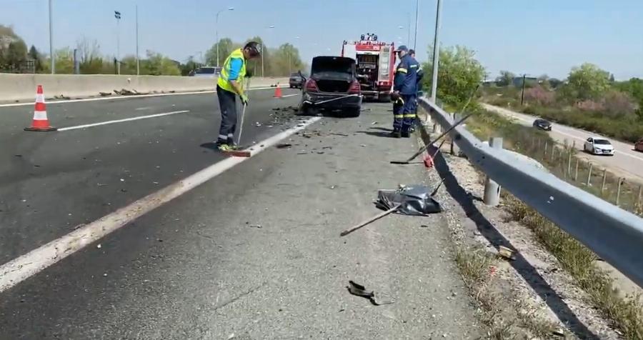 Αφέθηκε ελεύθερος ο 23χρονος που παρέσυρε και σκότωσε 14χρονη στην Ημαθία: Αγανακτισμένος ο πατέρας του κοριτσιού