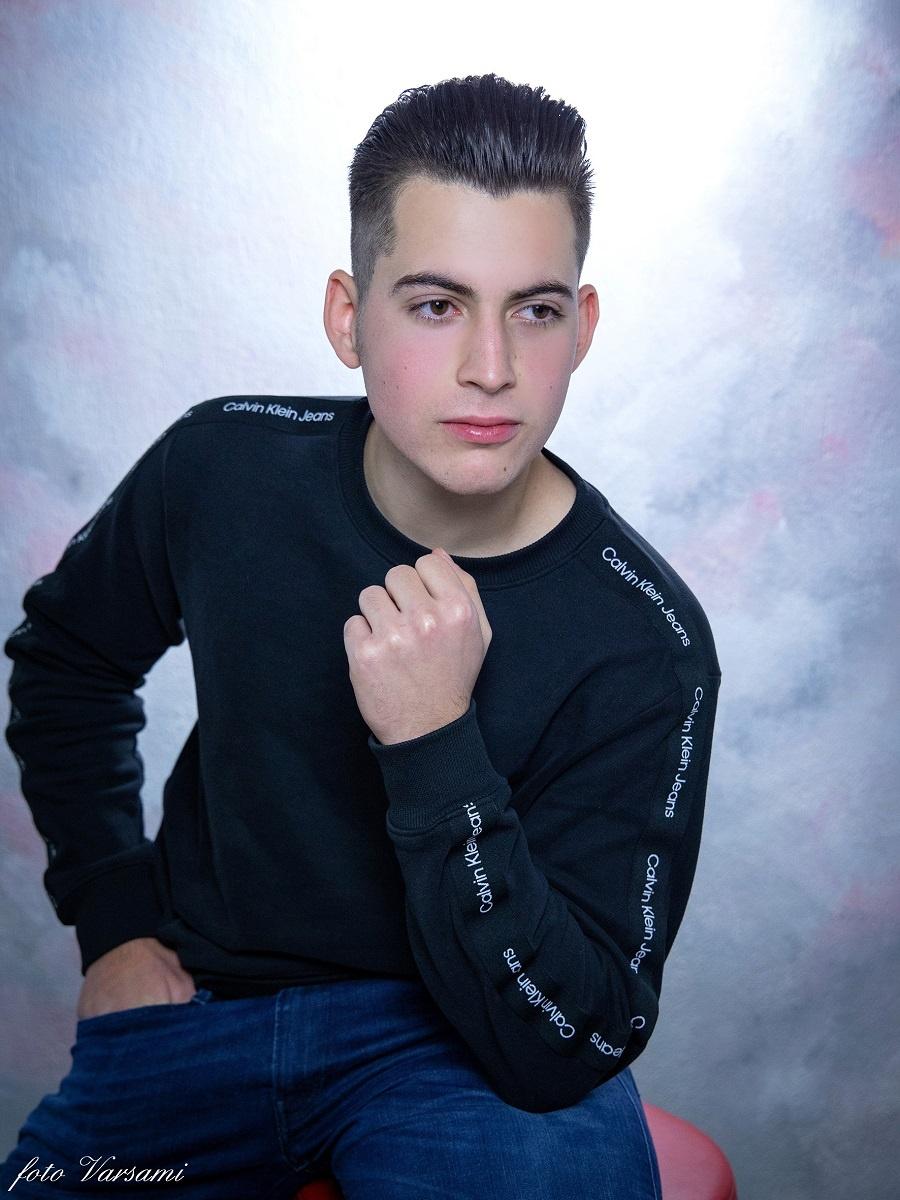 Μόνο υπερηφάνεια: Αυτοί είναι οι δύο Έλληνες μαθητές που έγιναν δεκτοί στα κορυφαία πανεπιστήμια Harvard και Princeton