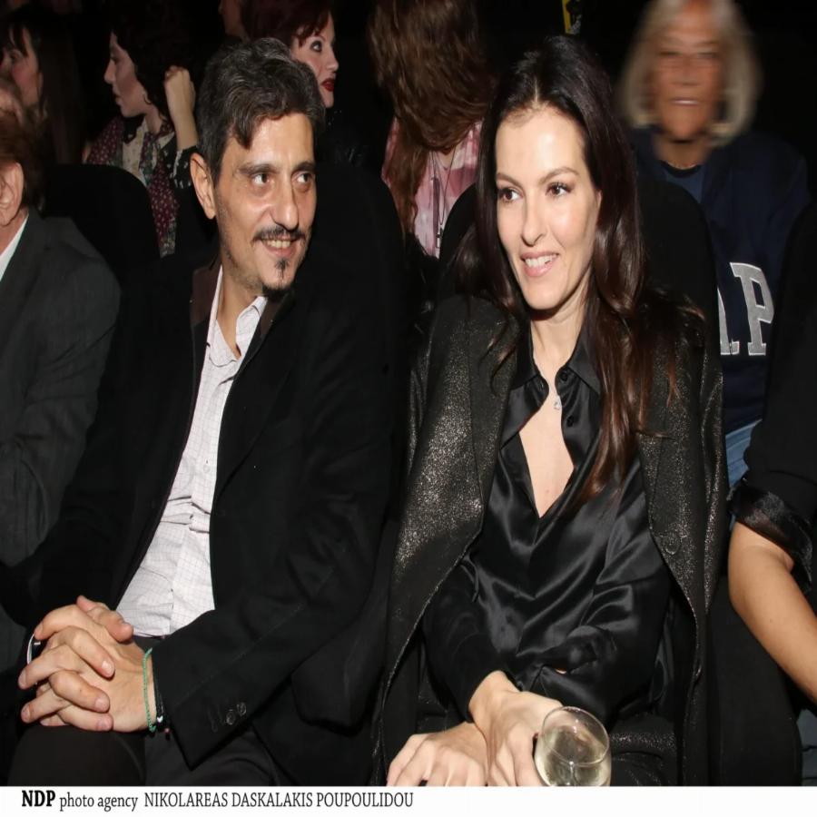 Μελαχρινή κούκλα και μητέρα 2 παιδιών: Αυτή είναι η σύζυγος του Δημήτρη Γιαννακόπουλου, μοιάζει με μοντέλο