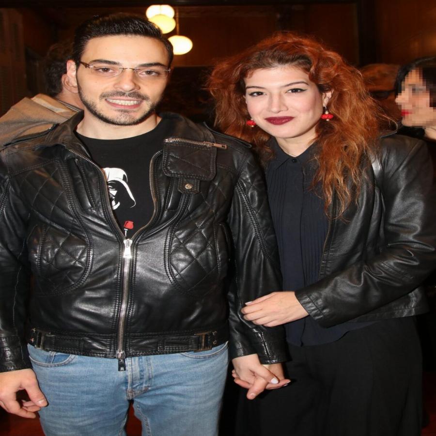 Επιτυχημένος και εξαιρετικά ταλαντούχος: Ο ηθοποιός γιος της Χριστίνας Τσάφου που είναι παντρεμένος με πρωταγωνίστρια του Αντ1