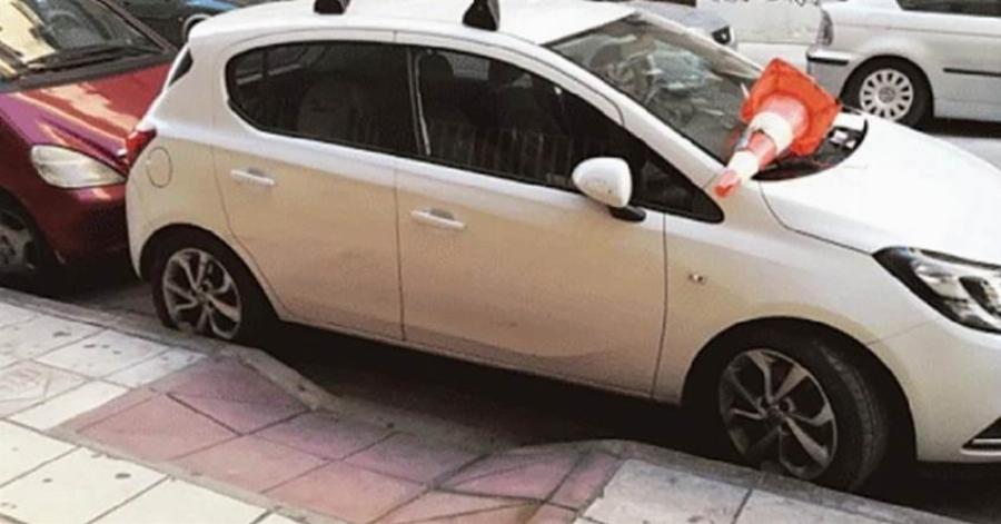 Νέος ΚΟΚ και πρόστιμο-μαμούθ: Ποιες παραβάσεις θα βάλουν το χέρι βαθιά στην τσέπη των οδηγών