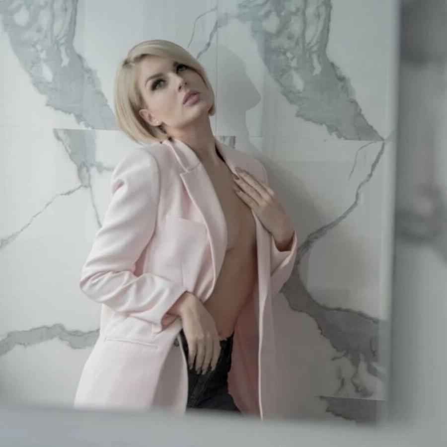 Έμεινε μισή και με άλλο πρόσωπο: Αν η Καγιά έβλεπε σήμερα την Ντενια από το Next Top Model, θα της έδινε τη πρώτη θέση