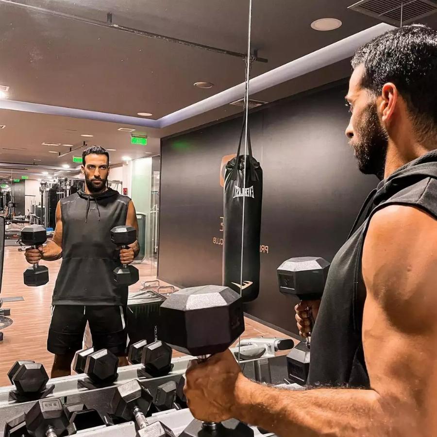 «Ο έρωτας χρόνια δεν κοιτά»: Η 18χρονη Μελίνα Νικολαΐδη δημοσίευσε μία τρυφερή εικόνα με τον 35χρονη σύντροφό της