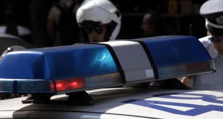 Λιβαδειά: Στο νοσοκομείο 40χρονος αστυνομικός που υπέστη ανακοπή εν ώρα υπηρεσίας