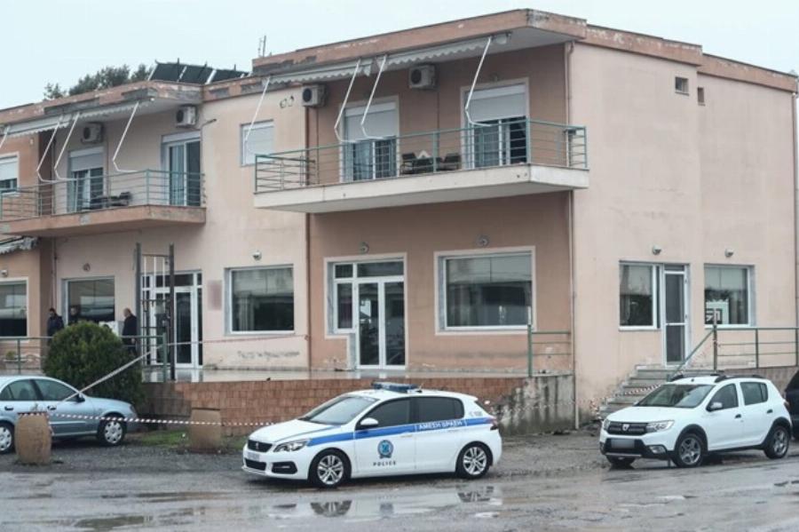 Βίντεο ντοκουμέντο από τη Θεσσαλονίκη: Καταρρίπτονται οι ισχυρισμοί ότι ο 16χρονος προσπάθησε να εμβολίσει τη μοτοσικλέτα των αστυνομικών