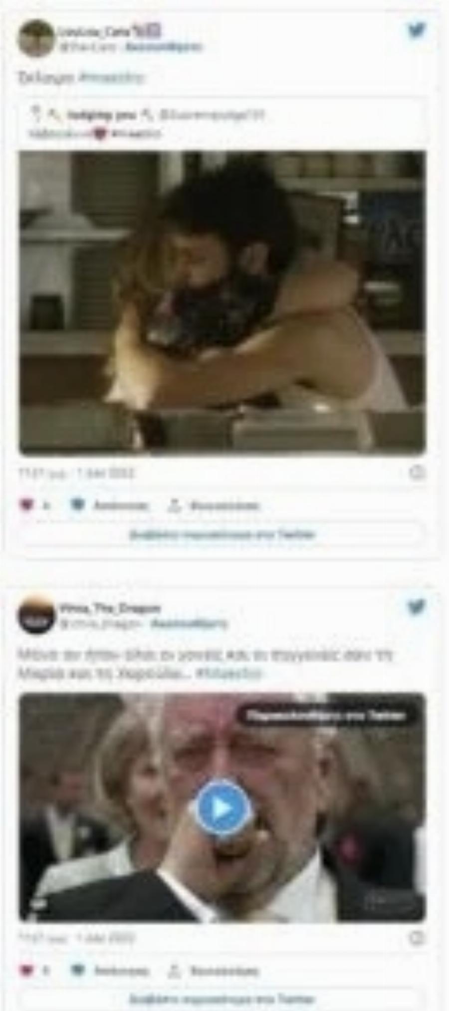 «Τώρα που θα σε μάθουν σε όλο τον πλανήτη να μας θυμάσαι»: Δάκρυα και αποθέωση για την Μαρία Καβογιάννη στο «Maestro»