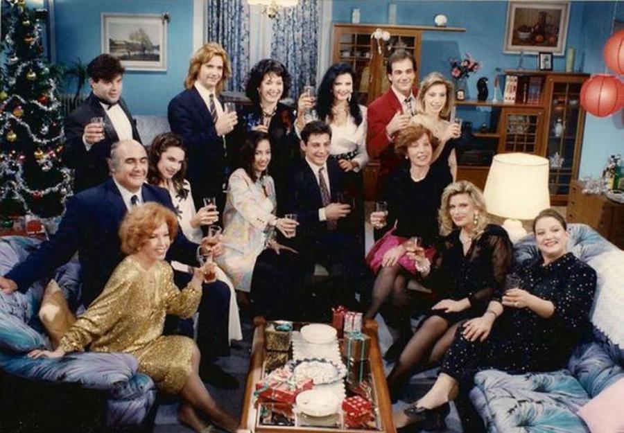 Θλίψη στον καλλιτεχνικό κόσμο: Έφυγε από τη ζωή ο γνωστός Έλληνας ηθοποιός, Θεόδωρος Συριώτης